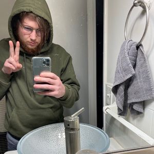 Meet your Posher, Matthew